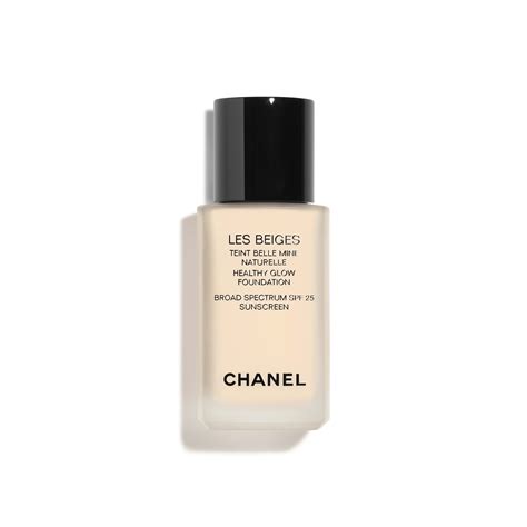 chanel cendre foundation|chanel foundation les beiges.